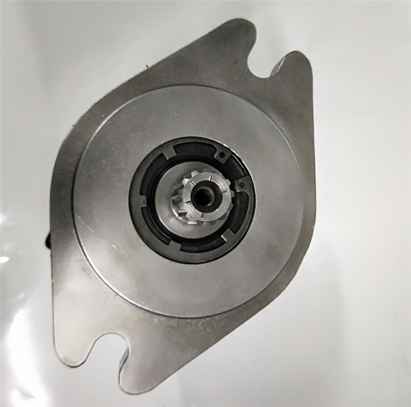 Гидравлический насос Rexroth A4FO500/30R-PPH25N00