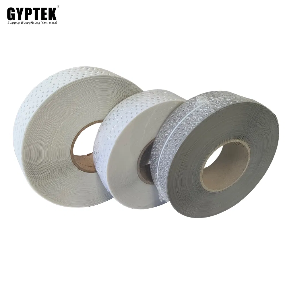 PVC Corner Bead Tape 50mm * 30m White