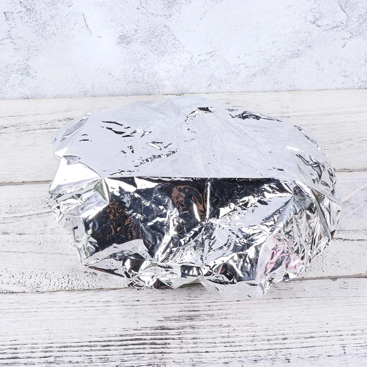 Disposable Hot Oil Treatment Cap Conditioning Heat Thermal Hair Steamer Hair Cap