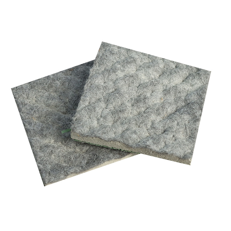 Durable Fabric Roll for Slop Protection, Flexible Cement, Composite Nonwoven Concrete Fabric Slop Protection Flexible Cement Fabric Roll