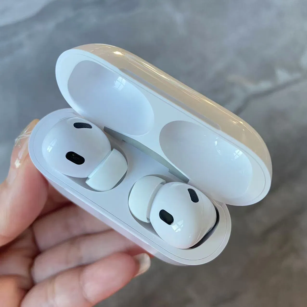 Беспроводные наушники Air PRO 2 с шумоподавлением