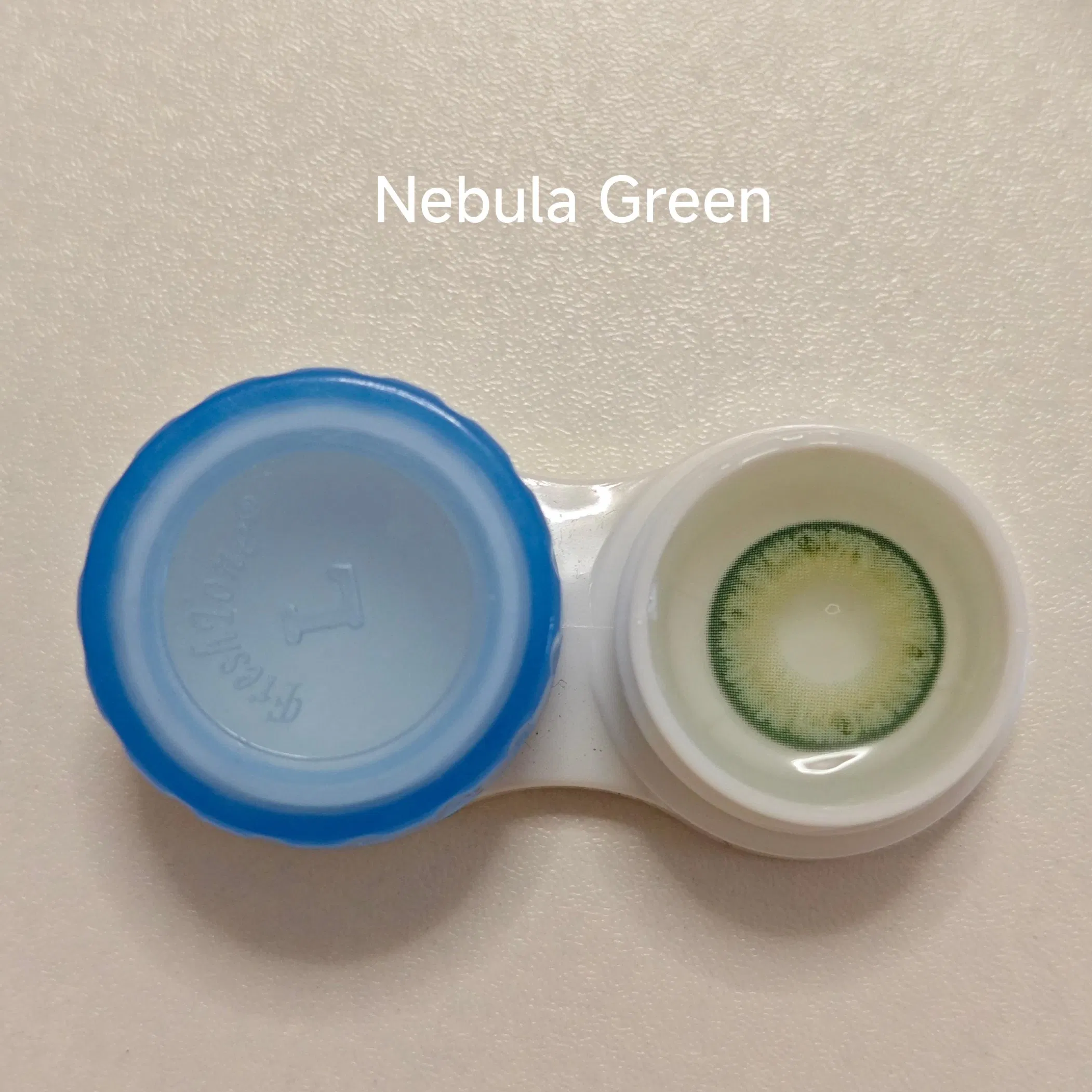 Color Contact Lenses Europe, America and Southeast Asia Dual Customs Clearance Logistics Line