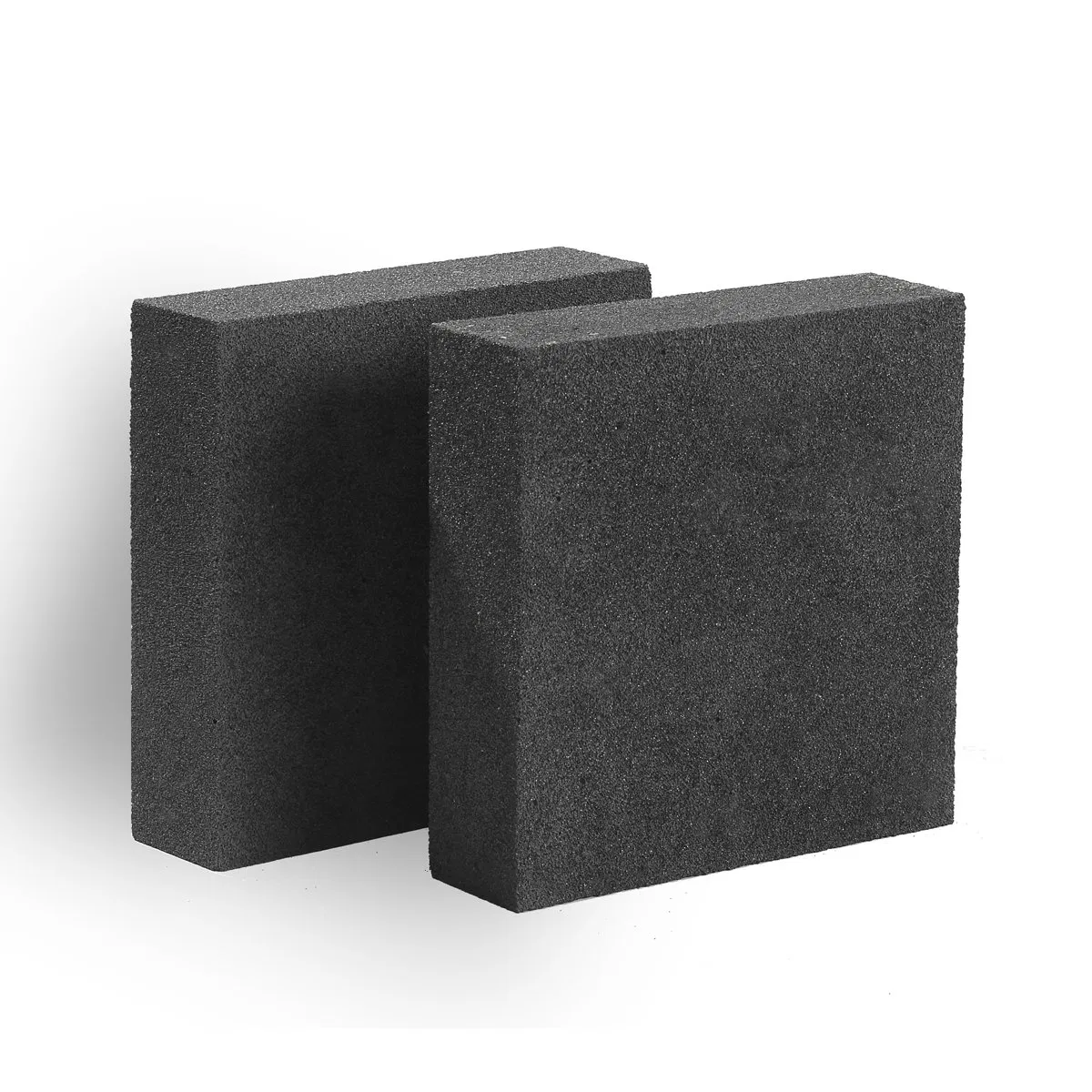 High-Performance Foamed Calcium Silicate Insulation Material for Industries