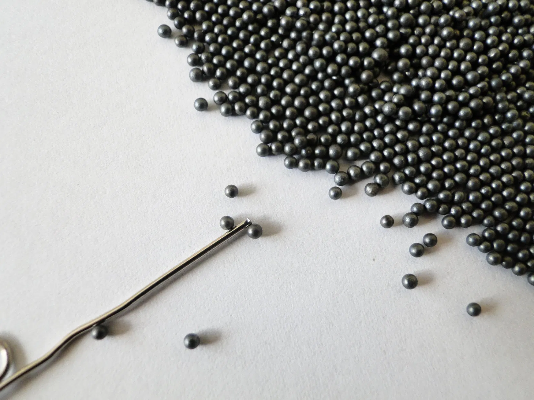 High Carbon Metal Abrasive Steel Shot S170 for Shot Blasting Machine