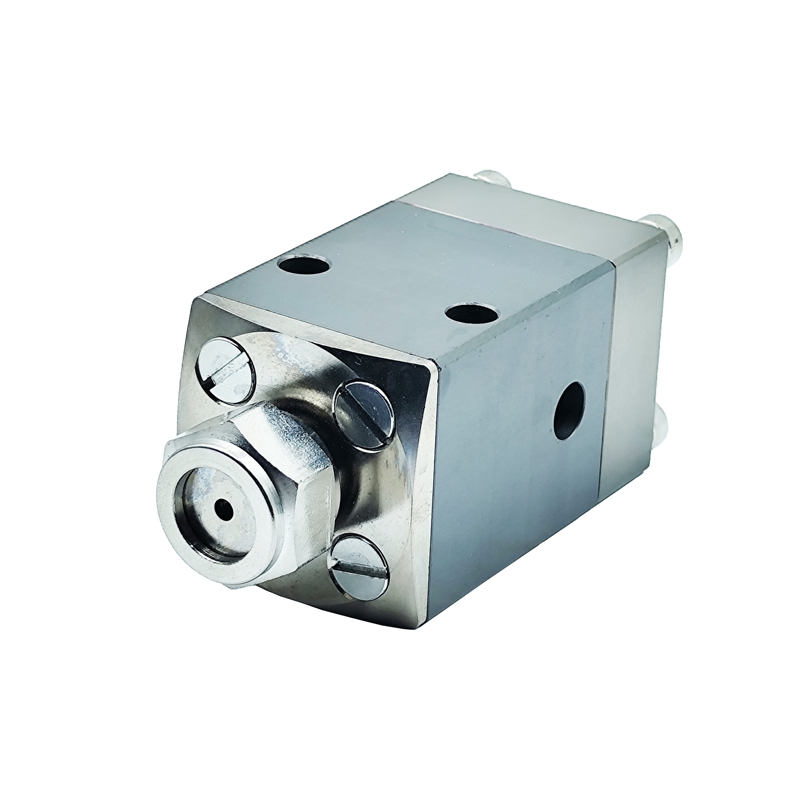 Hot Melt Gun Module Accessories Series Module H20 Hot Melt Glue Gun Compatible with Nordson