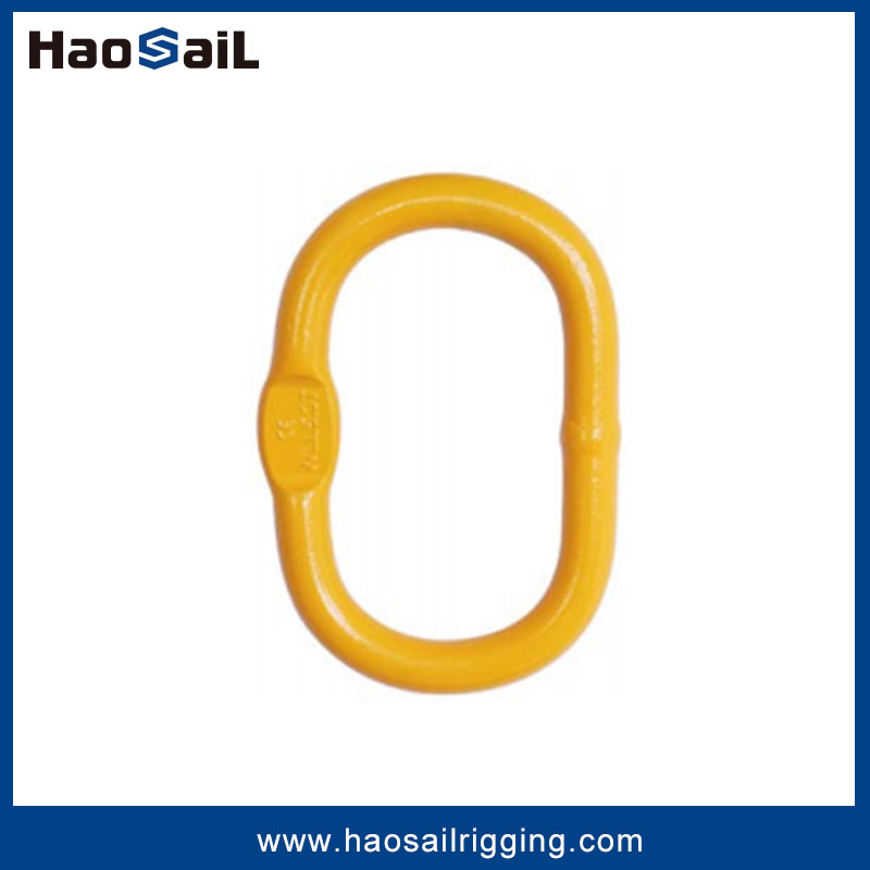 A343 Master Connecting Link for Lifting Sling