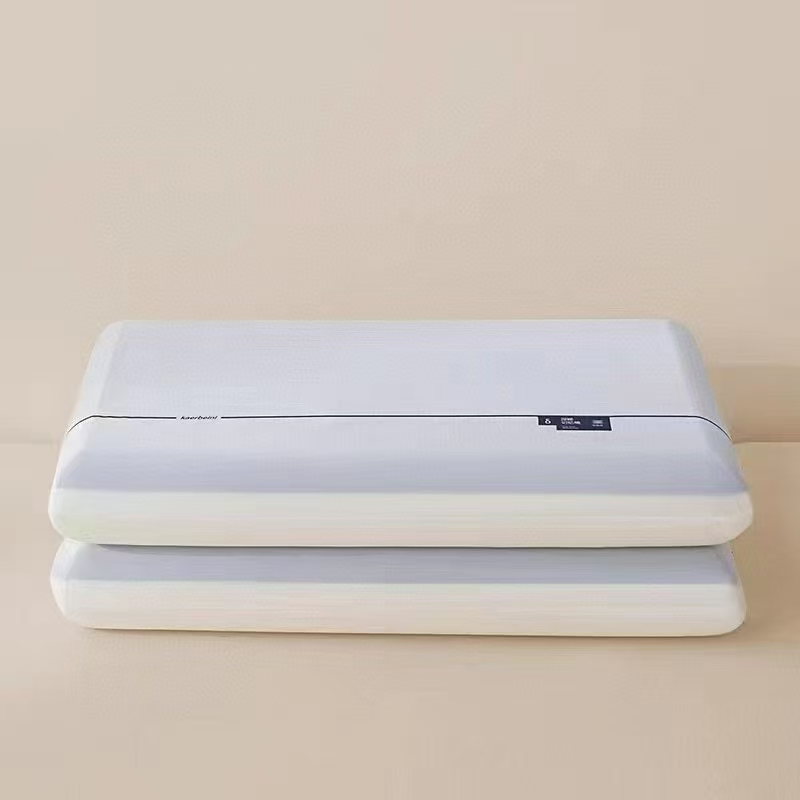 Bedding Zero Pressure Memory Foam Pillow