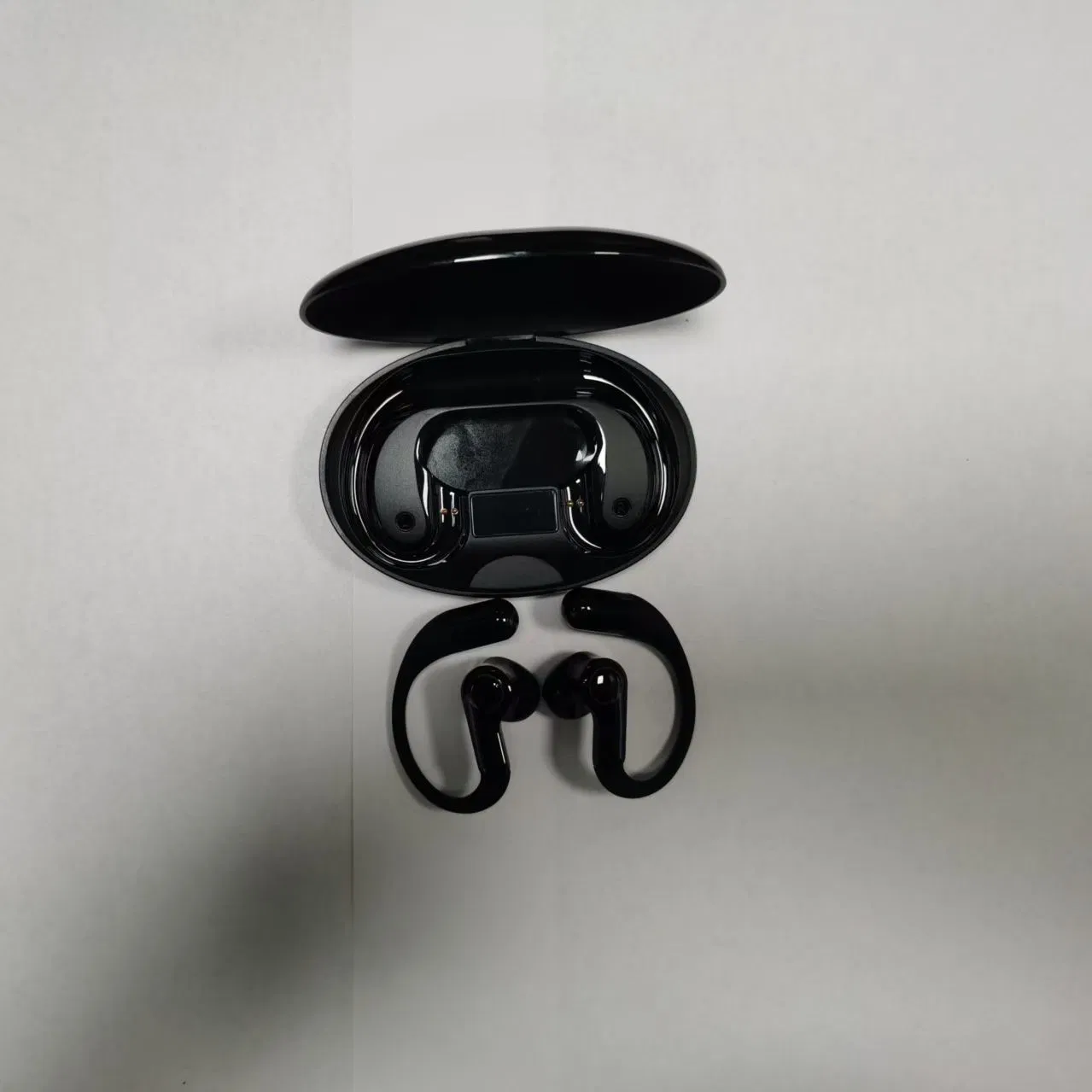 Наушники-переводчик с открытым звуком 2026, беспроводные