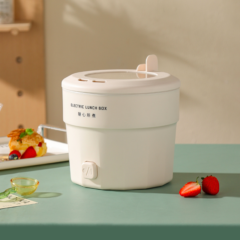 Kaiershi 1.6L Best Mini Electric Noodle Cooker