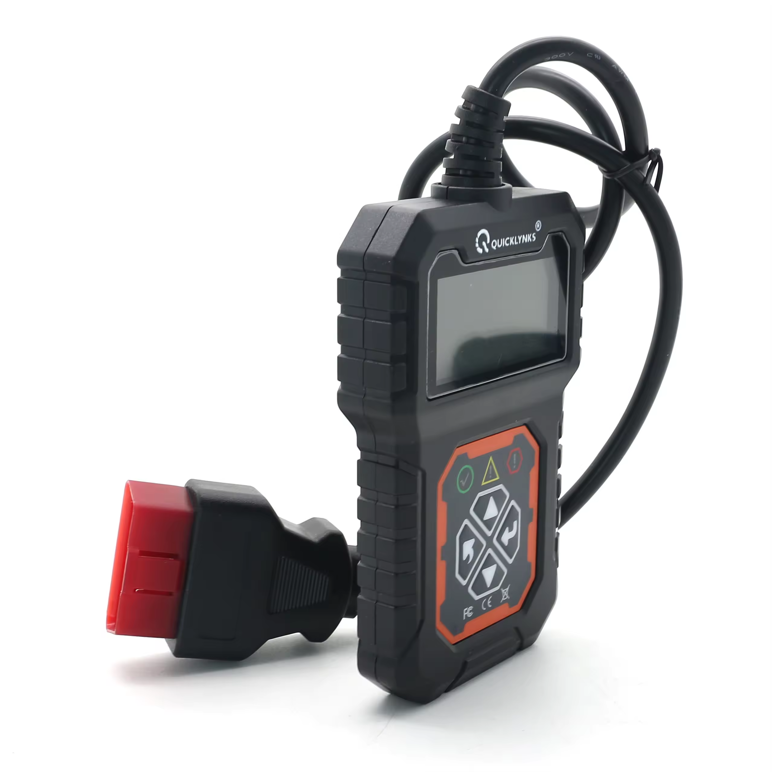 Автосканер OBD2 для диагностики двигателя