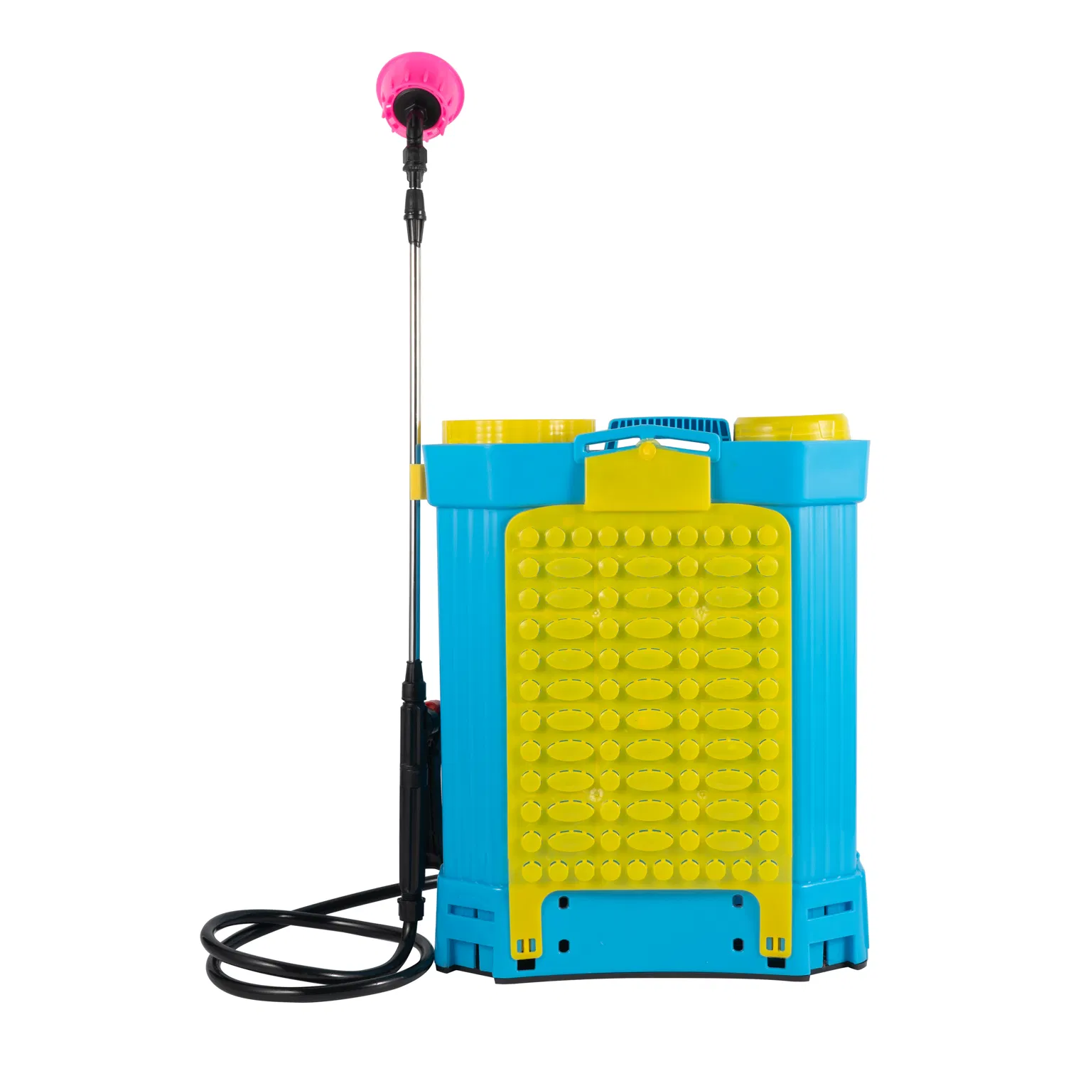 New Battery Disinfectant Agriculture Knapsack Electric Sprayer (HT-F16)