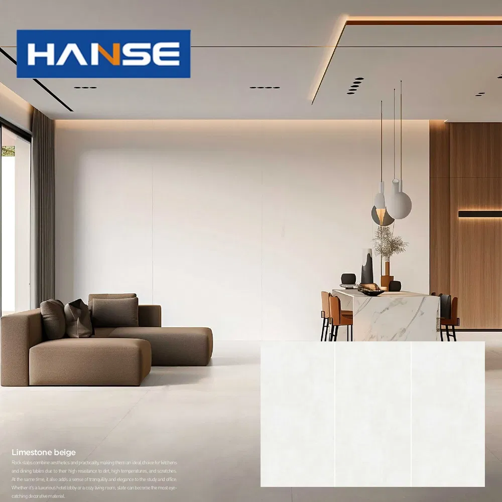 Bathroom Design in Sri Lanka Non-Slip Ceramic Tile