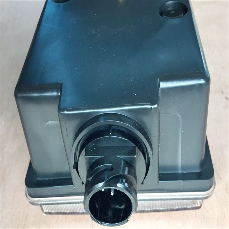 Задние фонари для грузовика