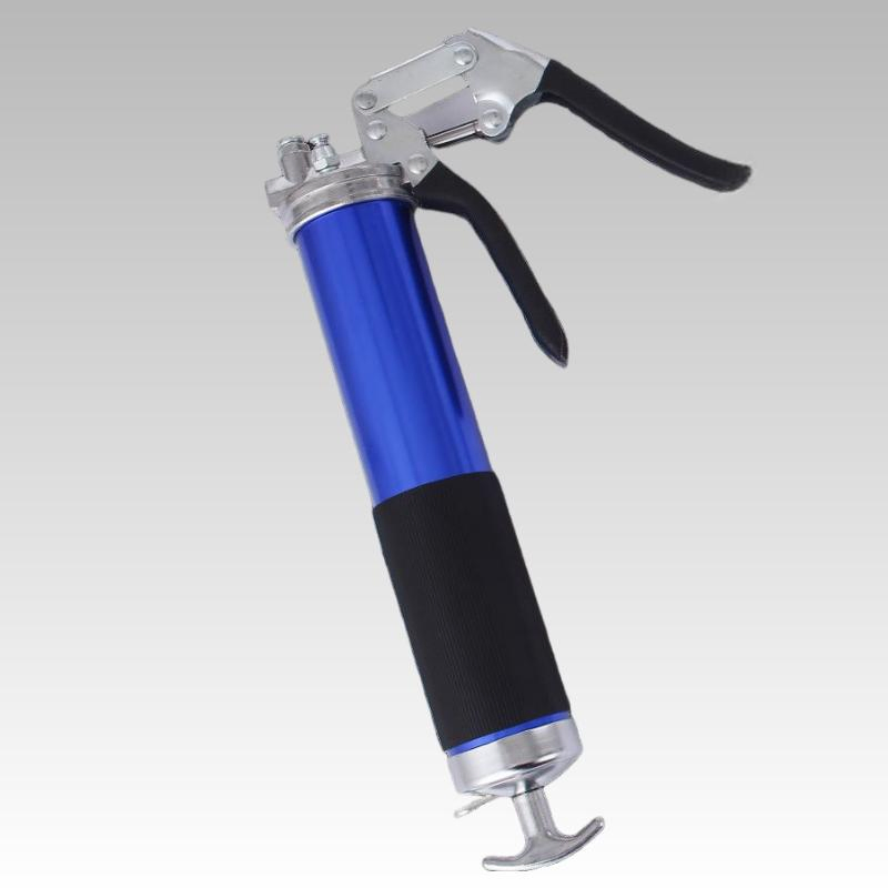 High Quality Double Pressure Rod Heavy Grease Tool