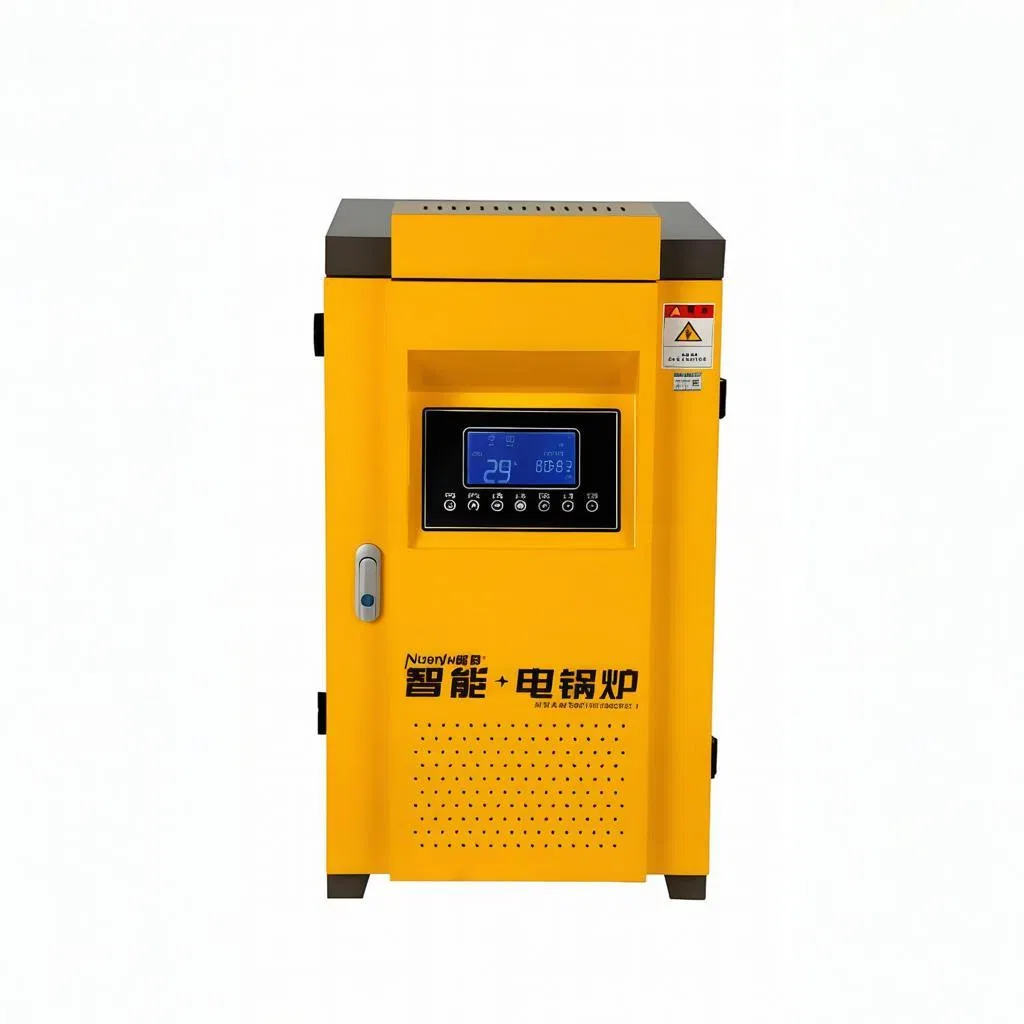 Temperature Adjustment Electric Wall-Hung Boiler Heating System Electric Fireplace 1688 China