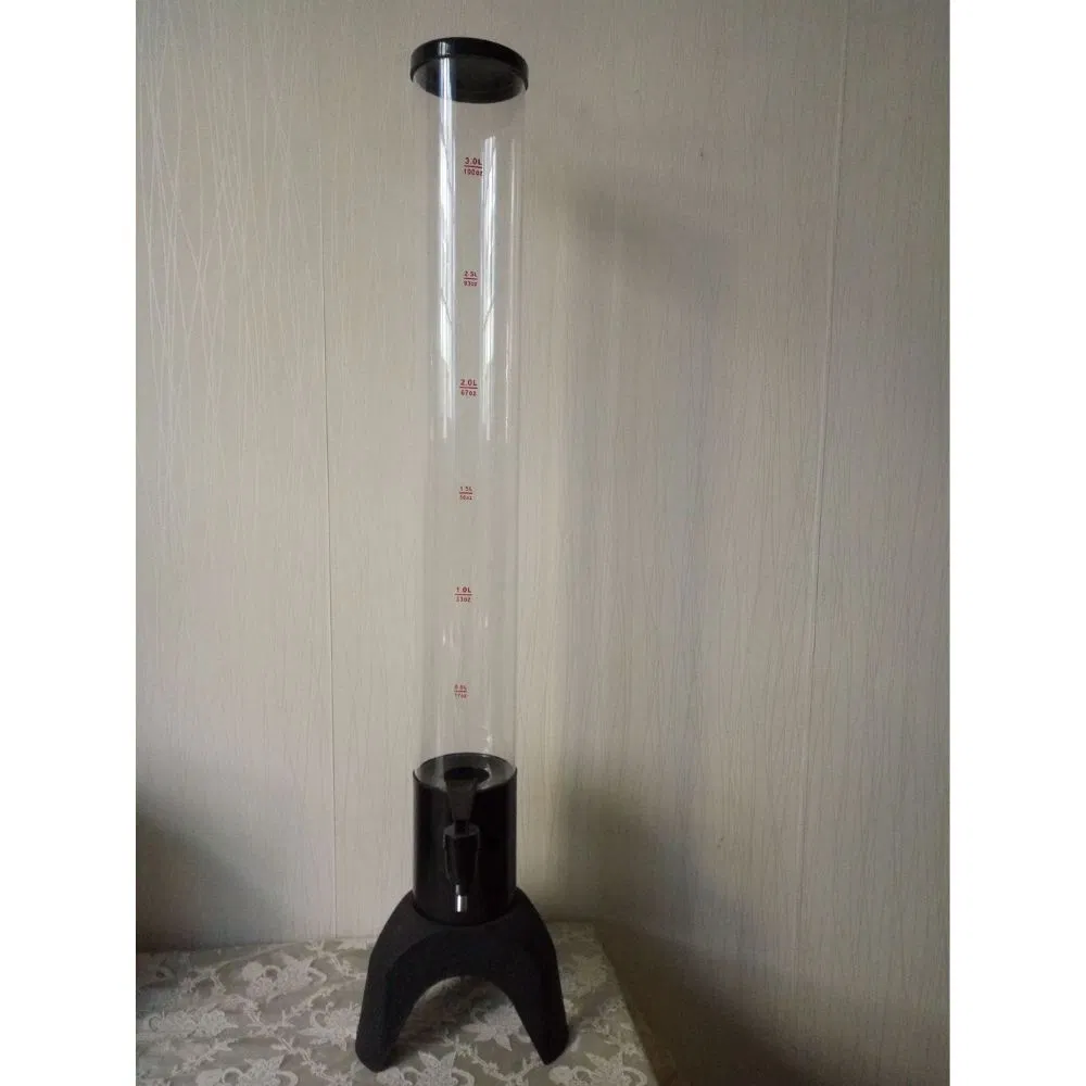 Диспенсер для пива и вина настольный Beer Tower