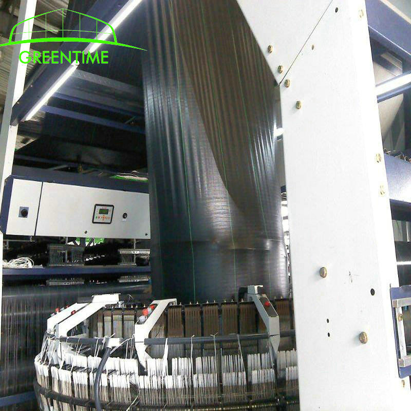 Landscape Weed Barrier Fabric Heavy Duty Landscaping Weed Mat Ground Cover