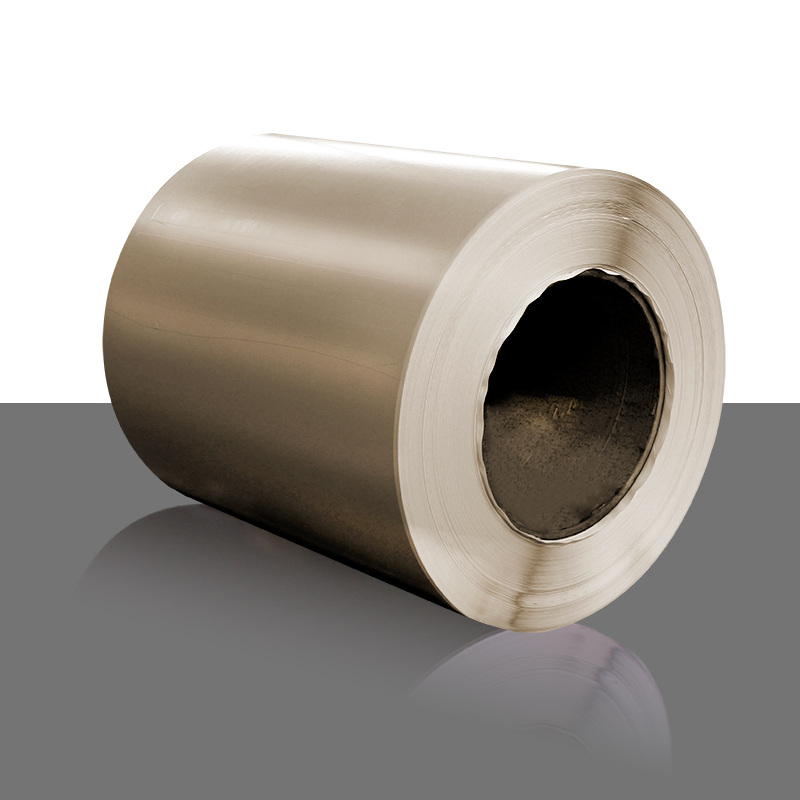 Aluminum Alloy 3003/3004/3005 Prepainted Color Coated Aluminium Coil Sheet Used for Metal Roofing and Ceiling