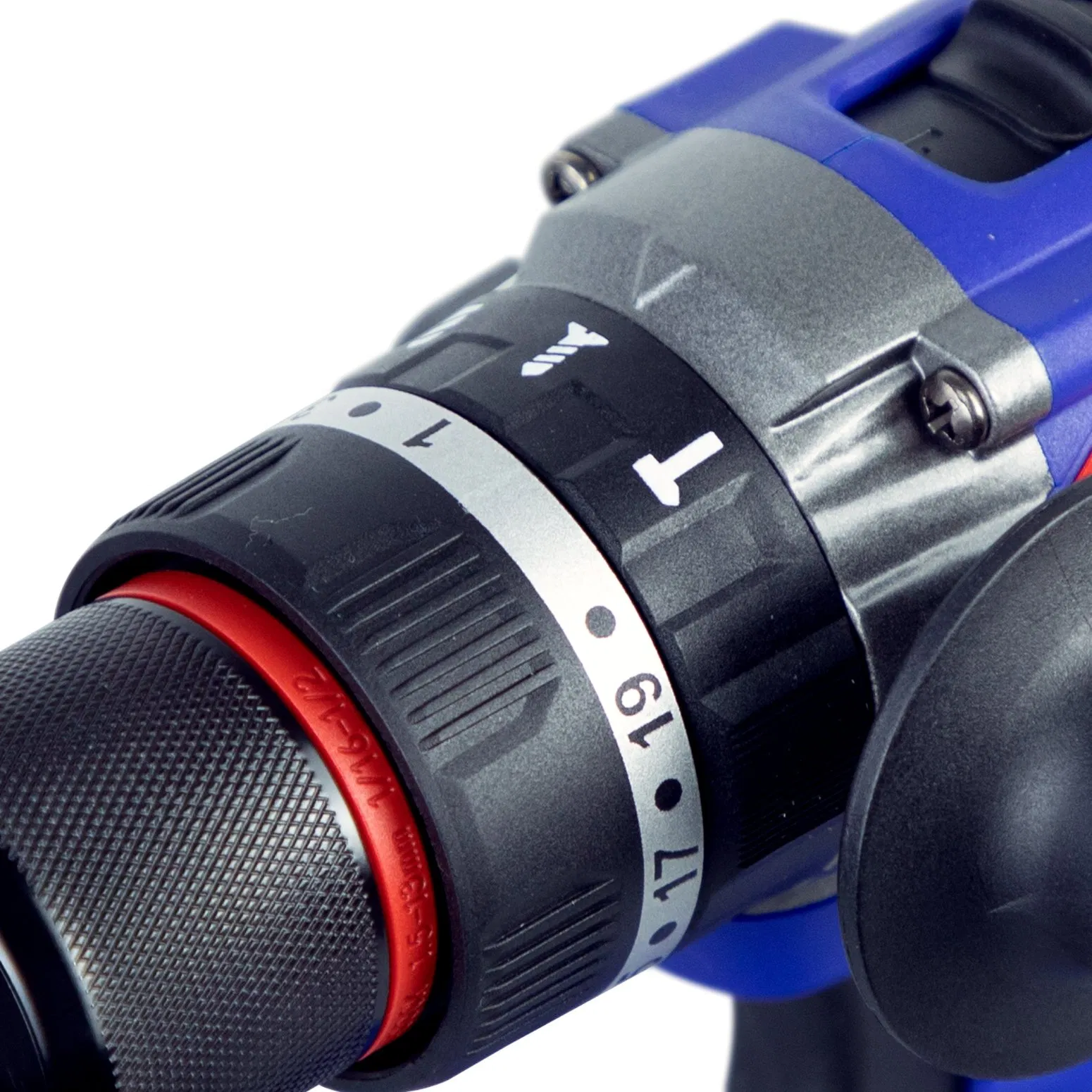 Sali 8320F 20V 3.0ah 13mm Lithimum Brushless Cordless Drill