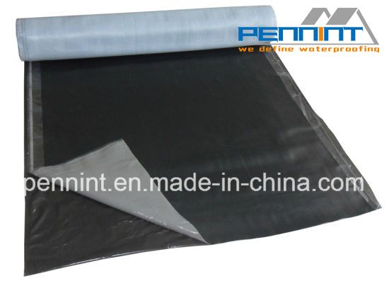 Self-Bonding Metal Roof Repairing Tape