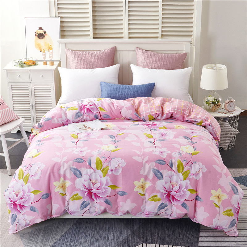 Vintage Bed Set Quilt Cushion Black Bedding Sets Patch Quilts