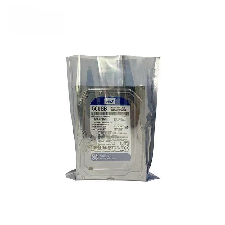 Static Shield Metalized Bag for Mother Board Packing