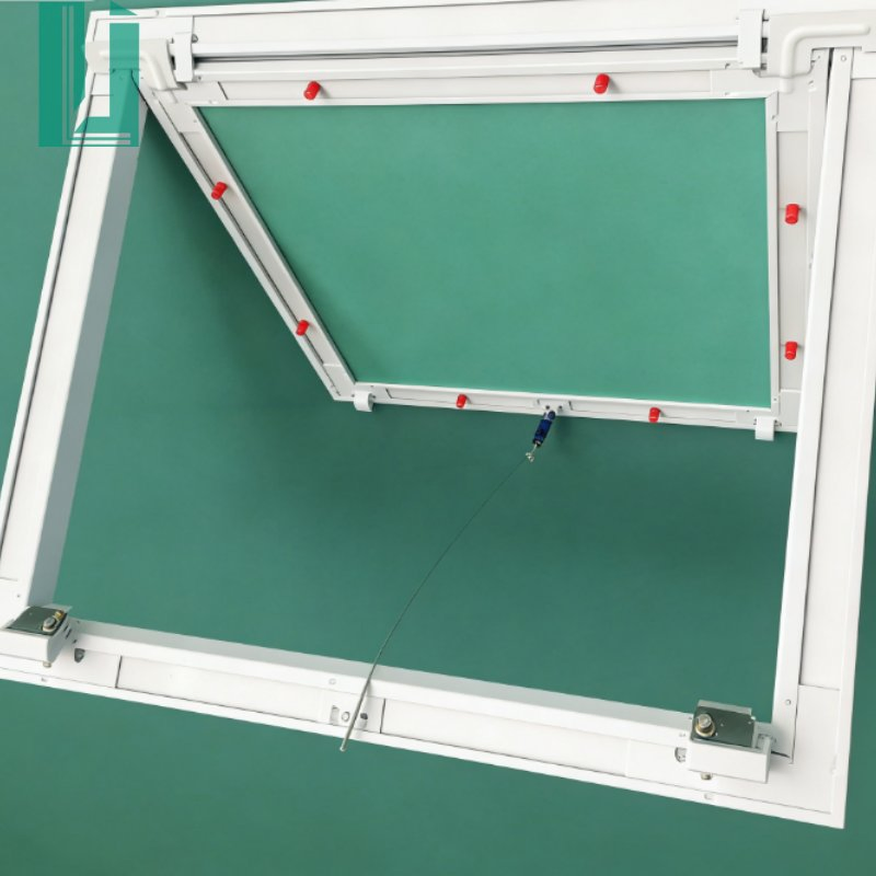 Easy Installation Gypsum Access Panel for Gypsum Board Ceiling