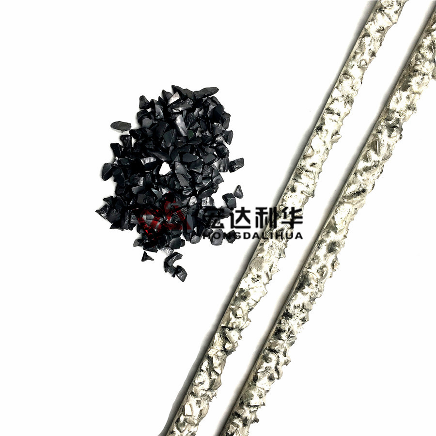 Карбид вольфрамовый гранулированный для шлифовки