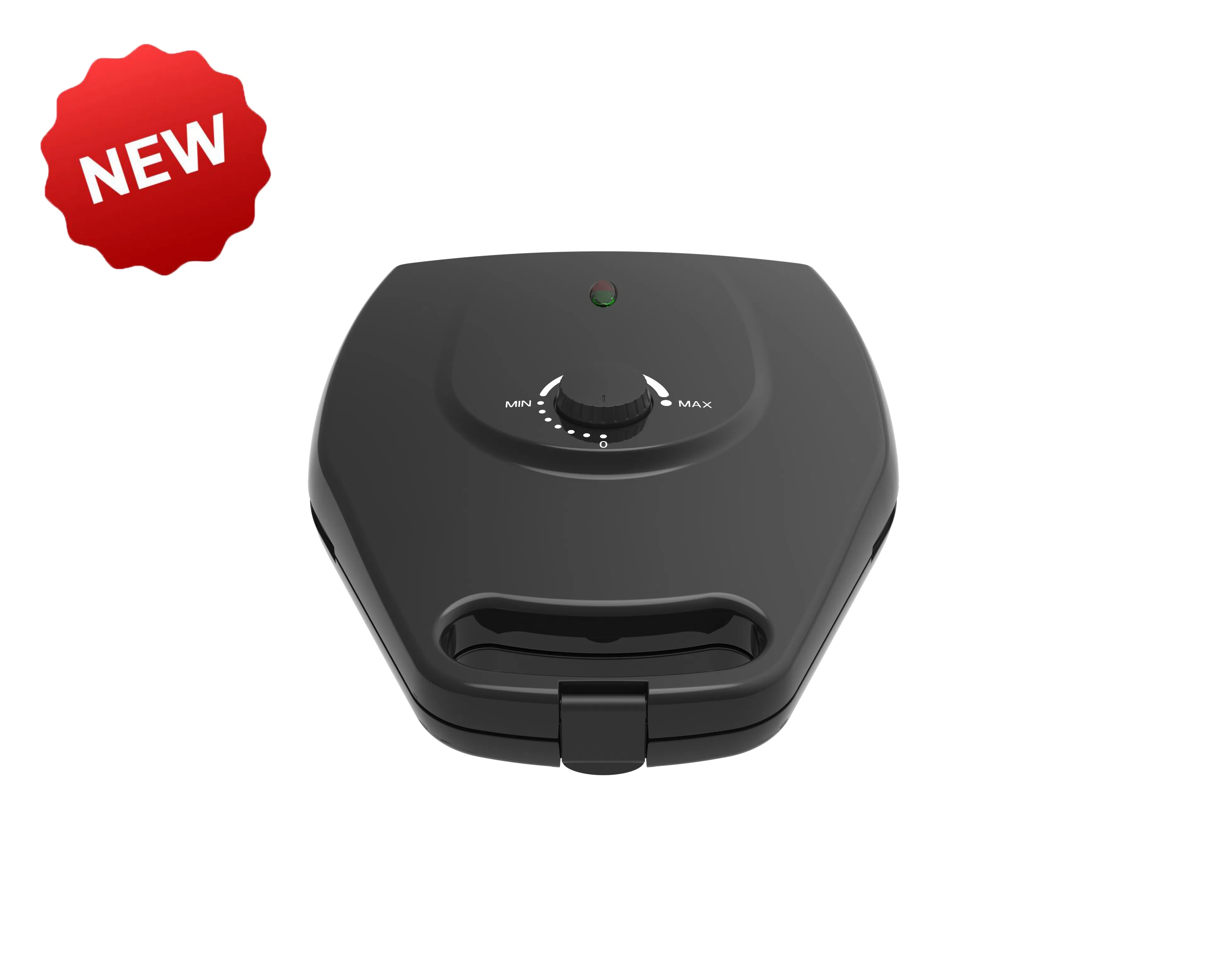 New Design and Portable Arepa Maker for Convenient Outdoor Gatherings