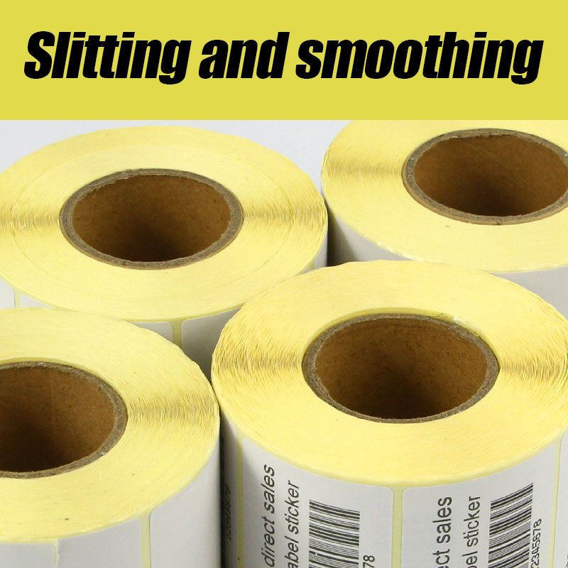 Custom Eco-Friendly Round Waterproof Bottle Labels for Branding