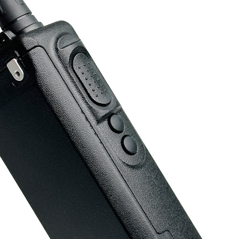 Портативная рация B15 с GPS, 5Вт, 8 км