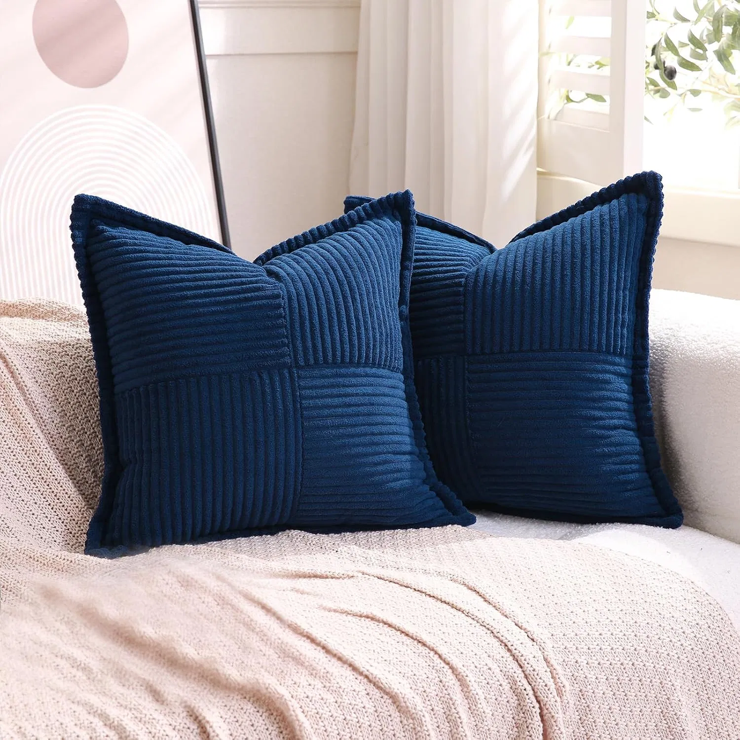 Good Price Removable Super Soft Cushion for Travel