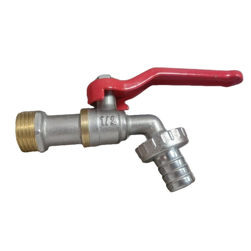 High-Quality Zinc Alloy Water Nozzle for Stylish Kitchen Faucets