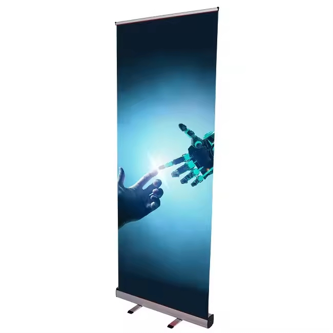 Handbag Indoor Tianlang Roll up Stand Roll-up Banner for Promotions