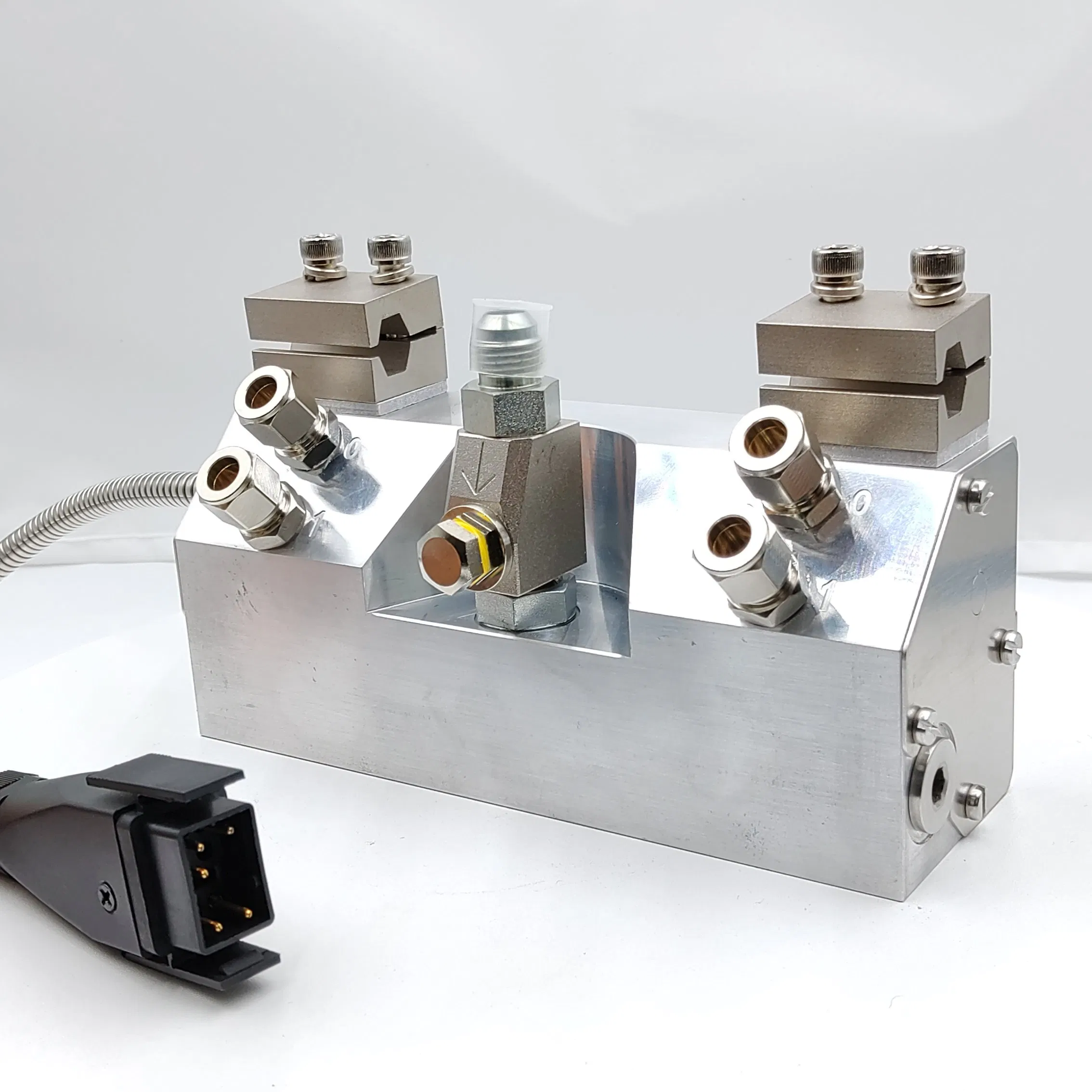 Double Glue Gun Single Pneumatic Adhesive Gluing Gun