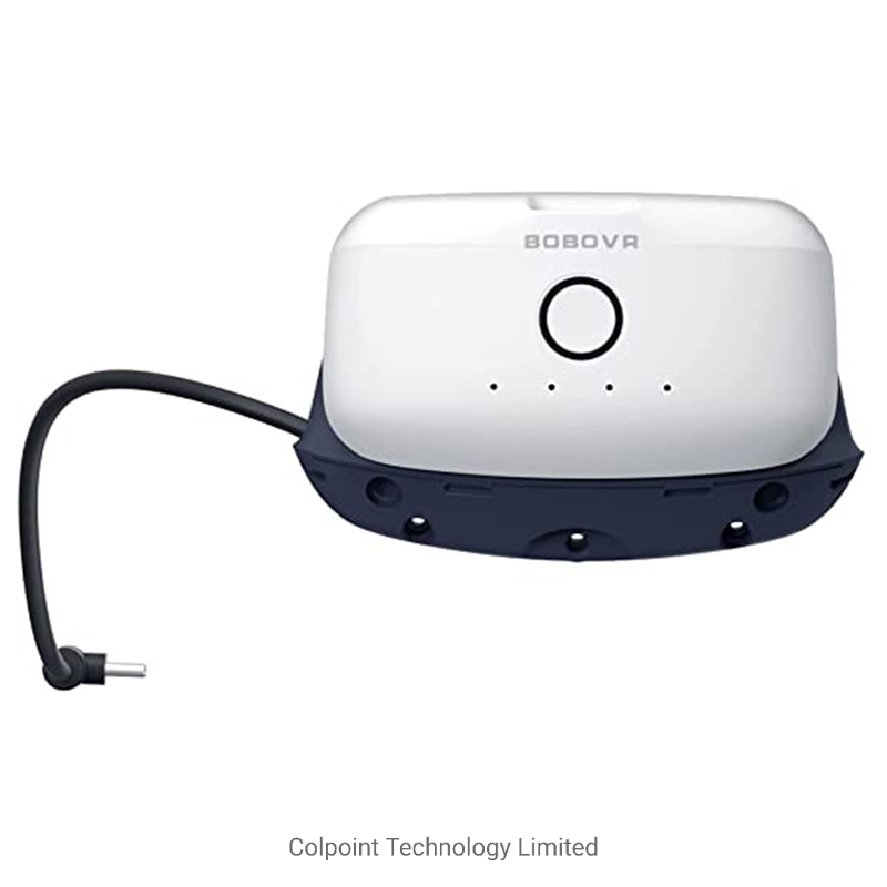 Зарядная док-станция BoboVR BD1 для ремней M1 Plus/M2 Plus