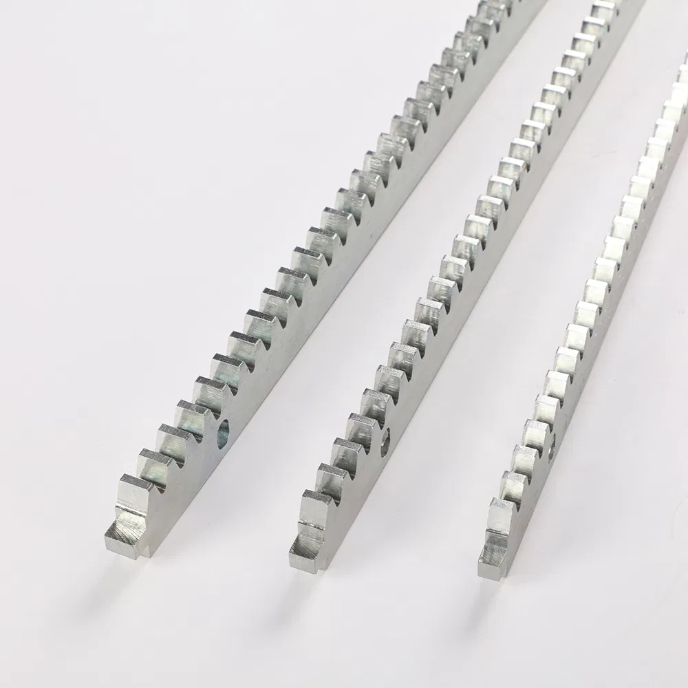 M4 11*30*1005 Gear Rack for Sliding Door or Automatic Gate