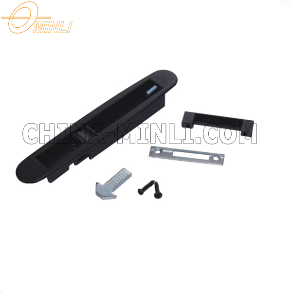 China Factory Fittings for Door and Window Lock (ML-HB001)