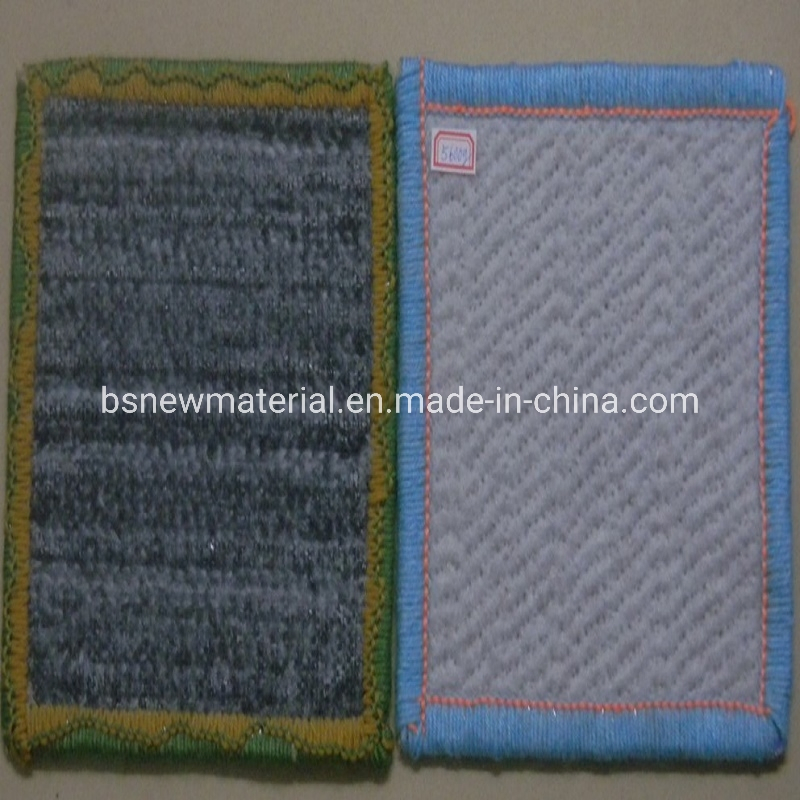 Geosynthetic Clay Liner Gcl, for Landfill/Pond/Artificial Lake