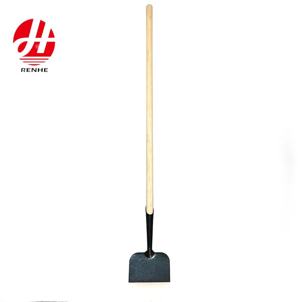 Professional-Grade Ice Shovel for Fast and Effective Winter Cleanup