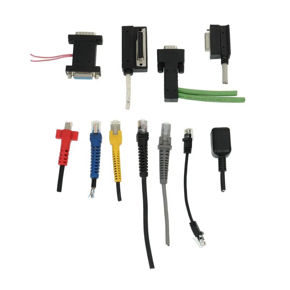 USB 2.0 кабель для передачи данных и зарядки, 5 м