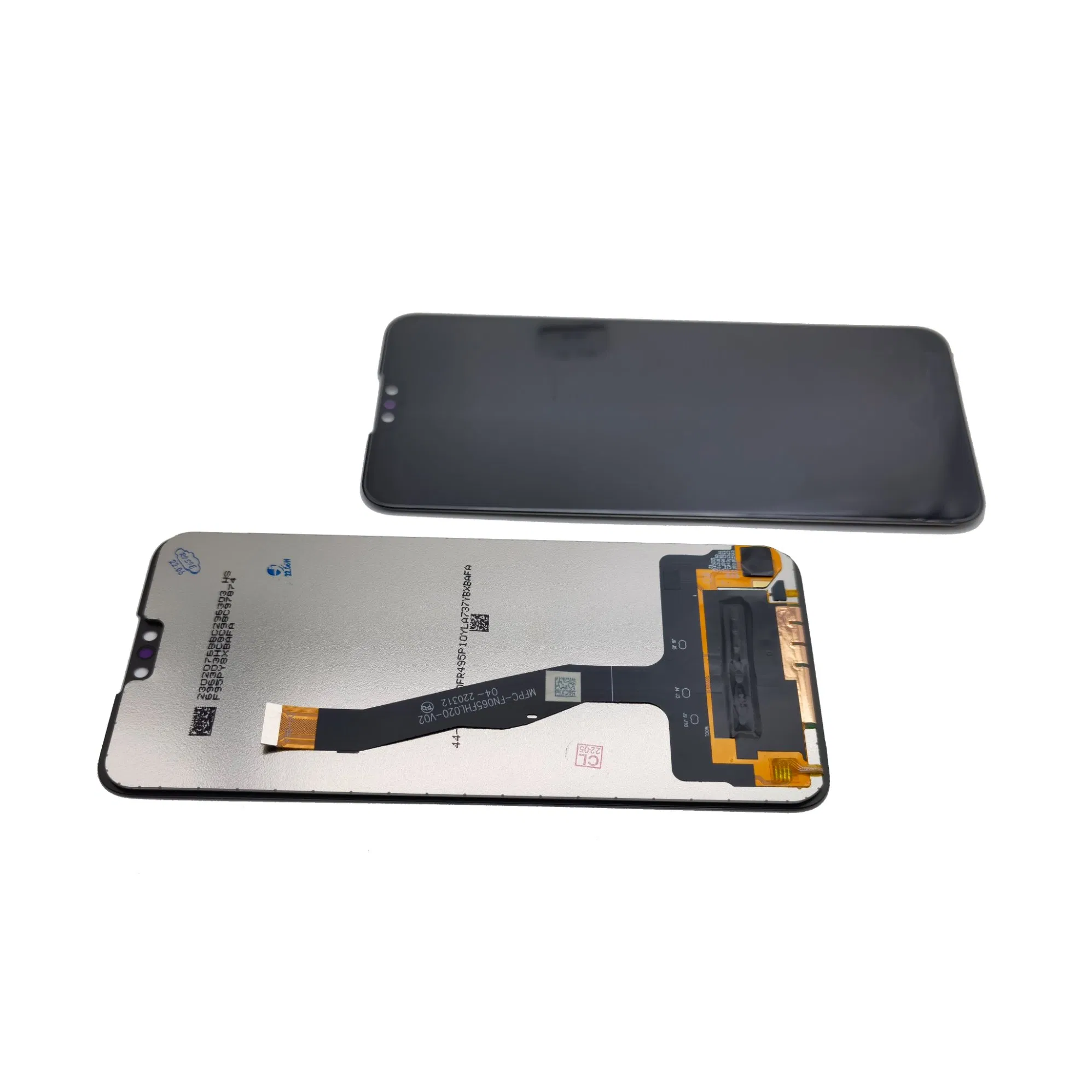 Дисплей для Huawei Y9 2019, сенсорный LCD экран