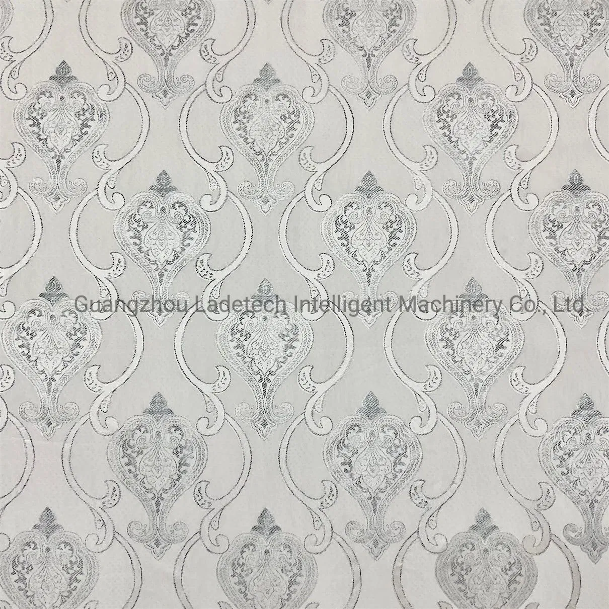 LDT-HXB11 china factory whole sale High Quality 60-80 Grams Mattress Polyester Tricot Fabric