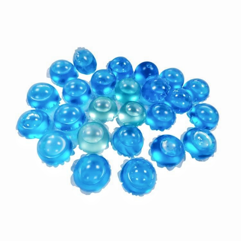 Household Chemical Multi-Purpose Surface Cleaning Pod Detergent Pods