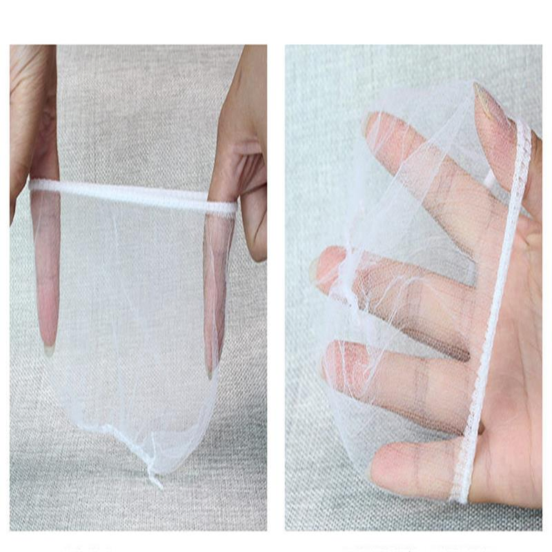 Kitchen Bathroom Sink Hand-Held Anti-Clogging Leak Net Filter