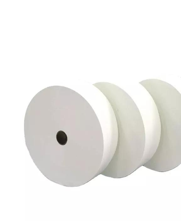 Affordable Untreated Wood Pulp Fluff for Eco-Friendly Projects