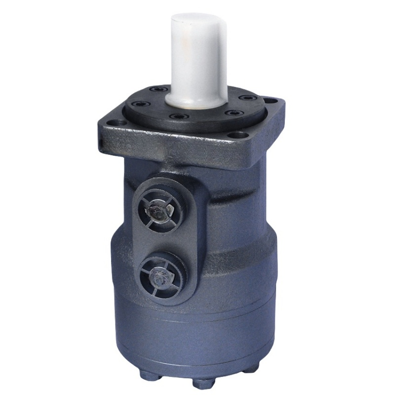 Гидравлический мотор Sumitomo Eaton BM1