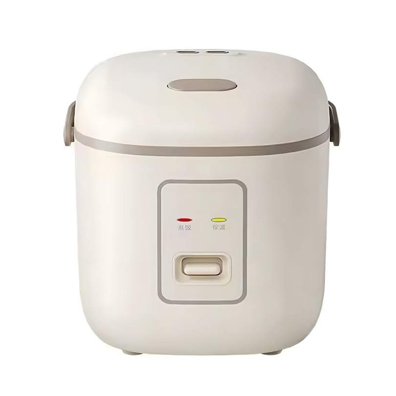 Mini Stainless Steel Inner Pot Intelligent Cooking Small 110V 0 Coating Rice Cooker 2.8L