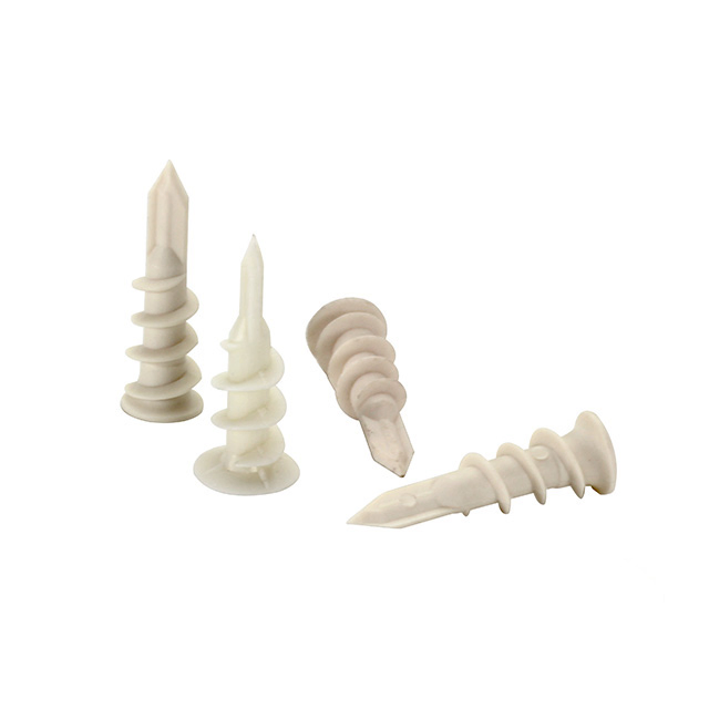 ISO9001 DIN Weifeng Small Box /Bulk/Bag M13 M14 Drywall Anchor