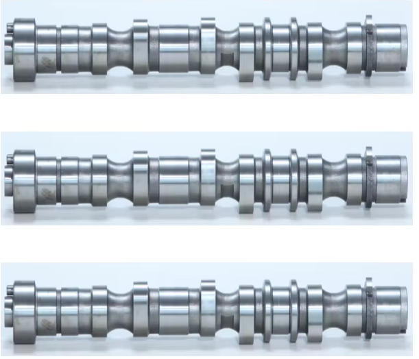 Распредвал Hyundai D3ea D4ea D4eb D4bh 24100-27500